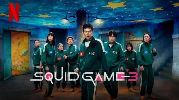 Squid Game